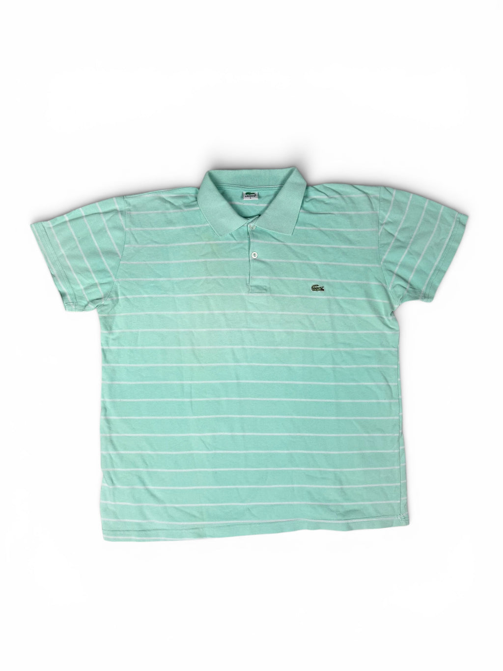 Vintage Lacoste Poloshirt M/L