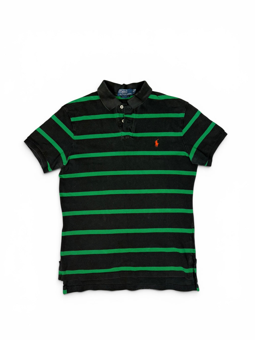 Vintage Ralph Lauren Poloshirt M