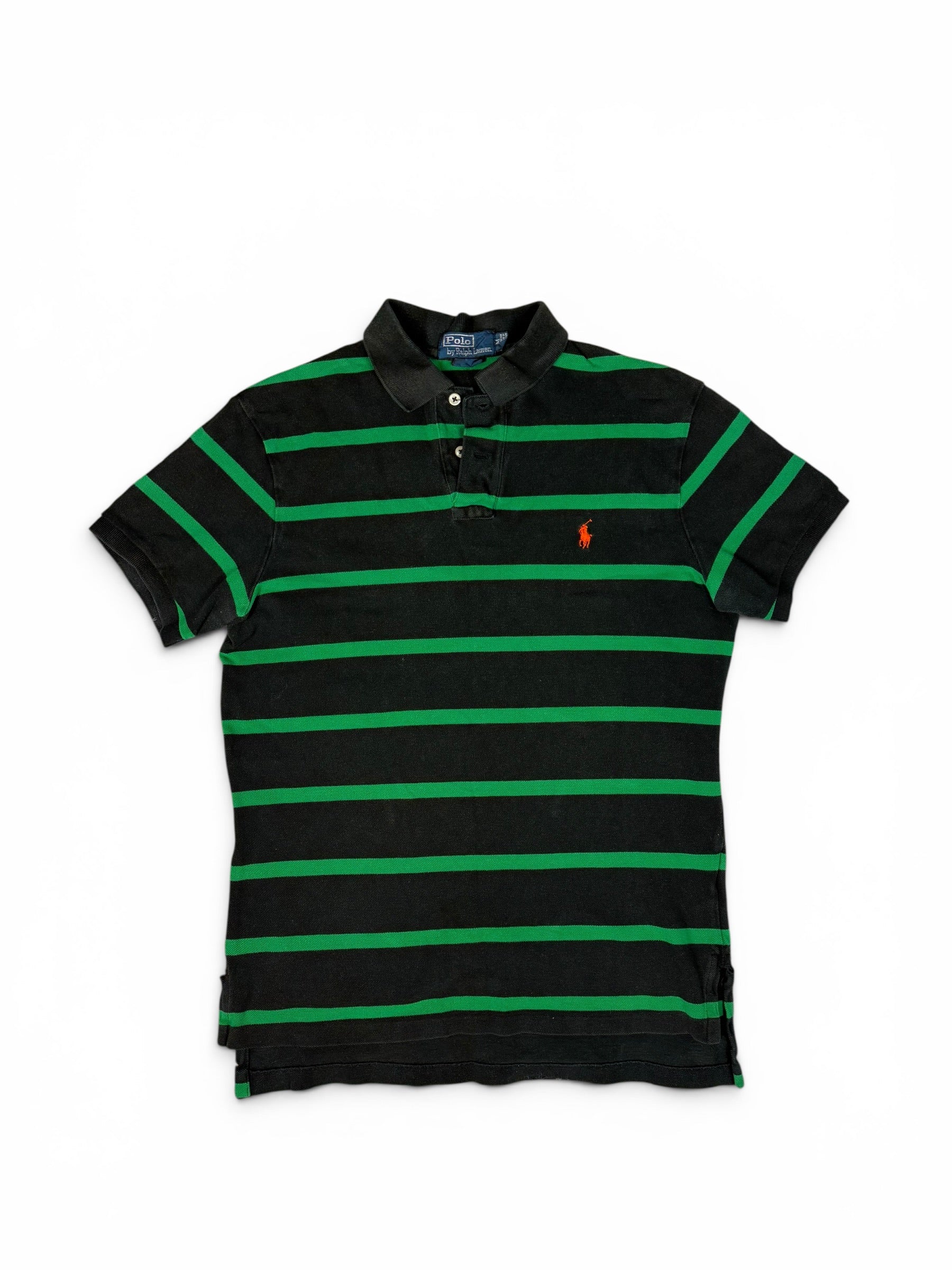 Vintage Ralph Lauren Poloshirt M