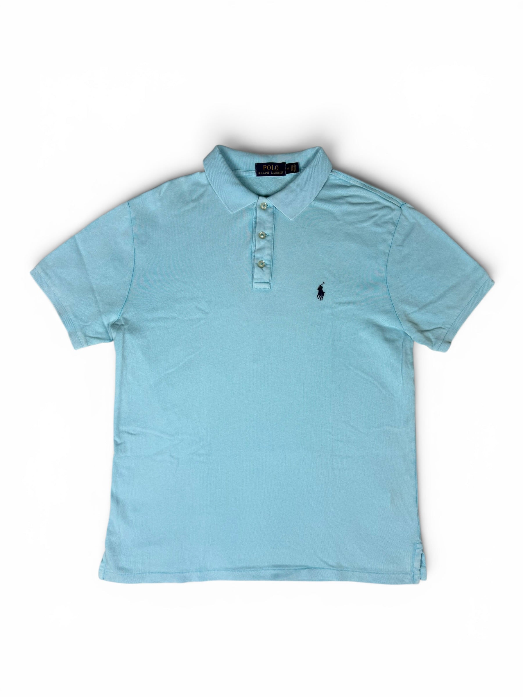 Vintage Ralph Lauren Poloshirt M