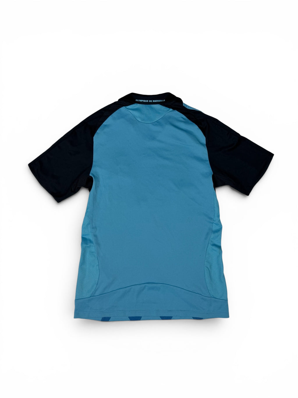 Vintage Marseille Adidas Jersey S/M