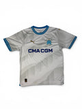 Vintage Marseille Puma Jersey L