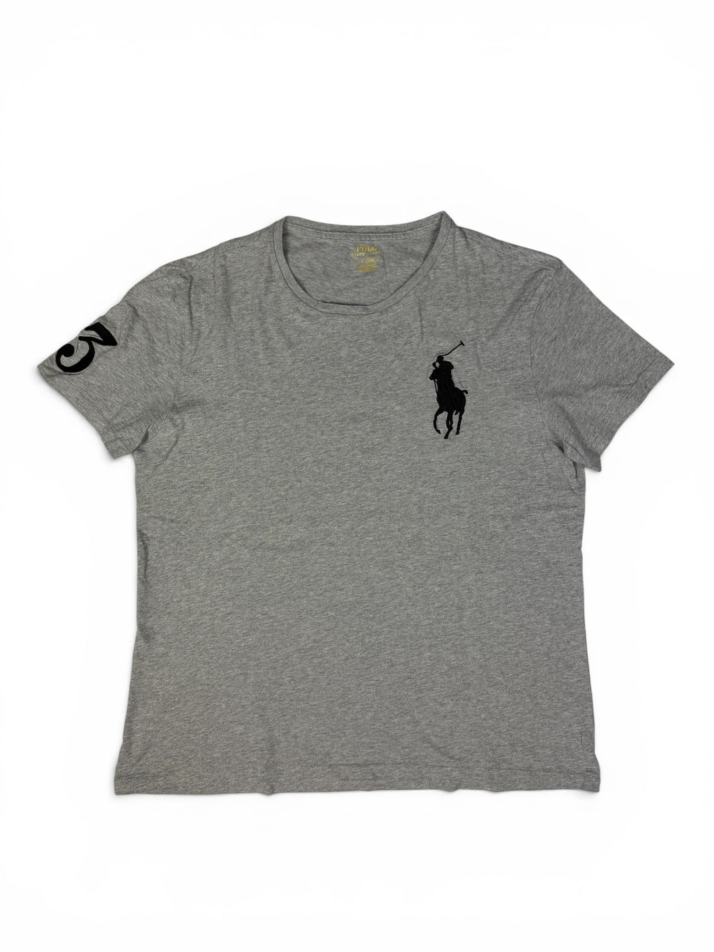 Vintage Ralph Lauren Big Pony Shirt M