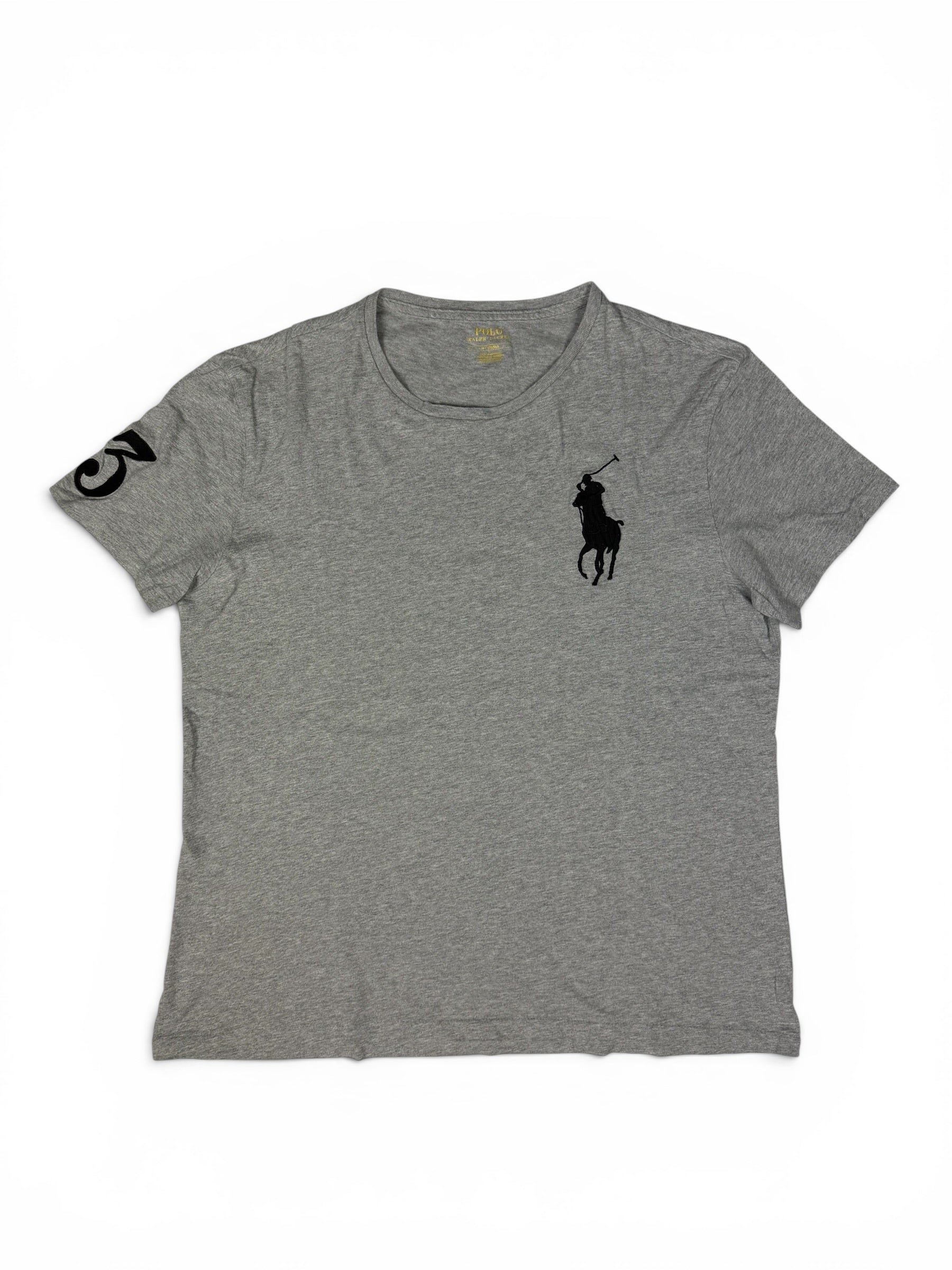 Vintage Ralph Lauren Big Pony Shirt M