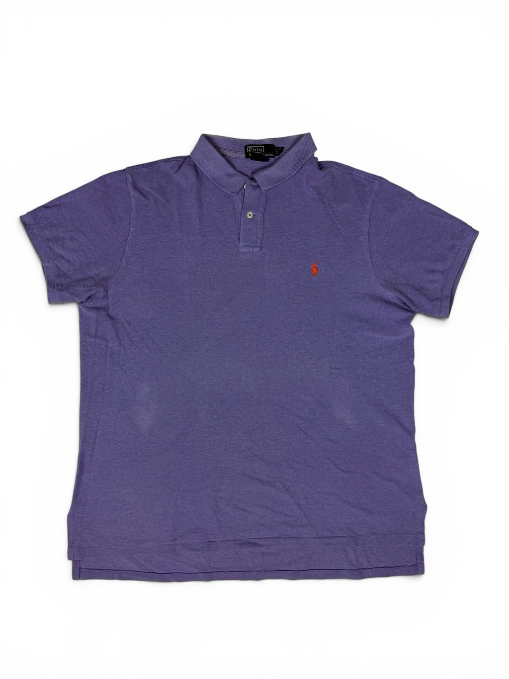 Vintage Ralph Lauren Poloshirt XL