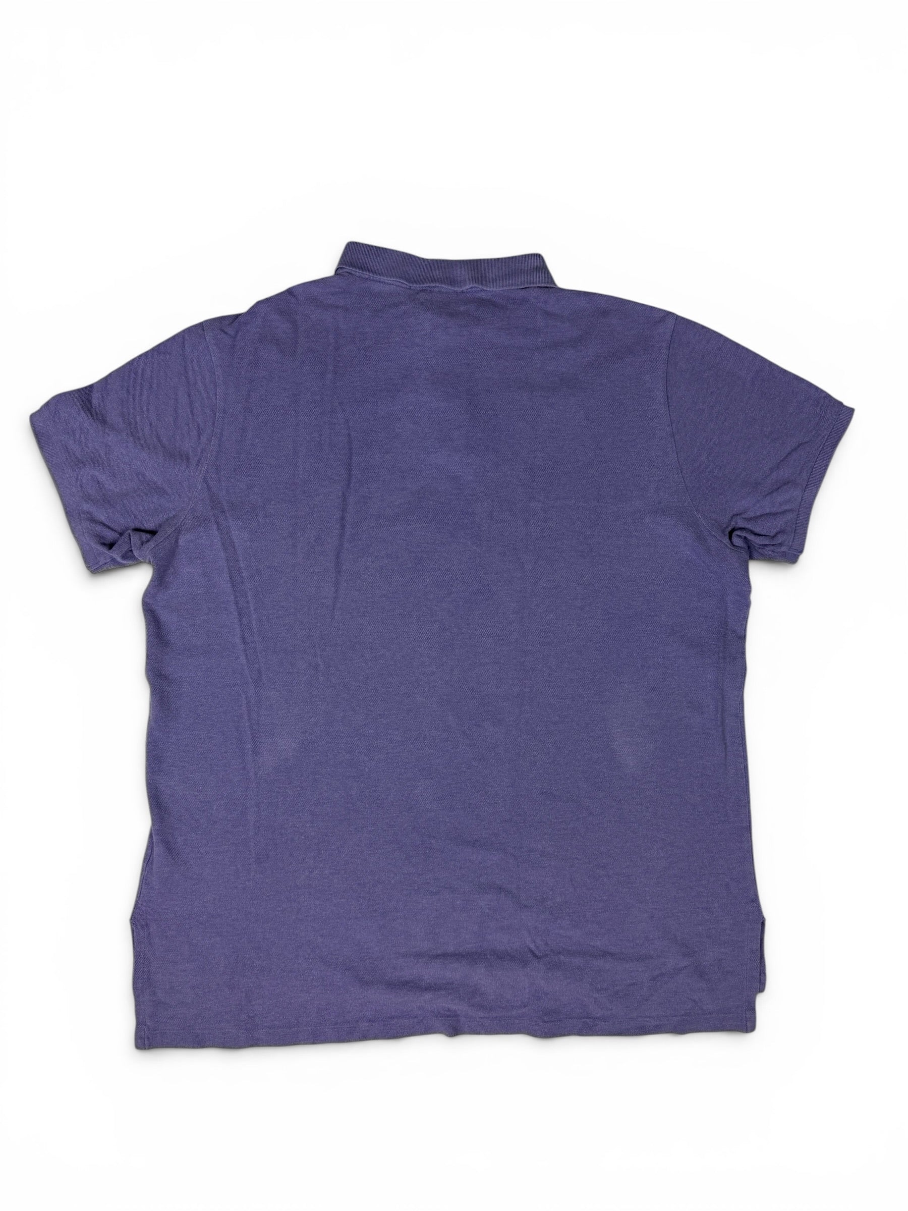 Vintage Ralph Lauren Poloshirt XL