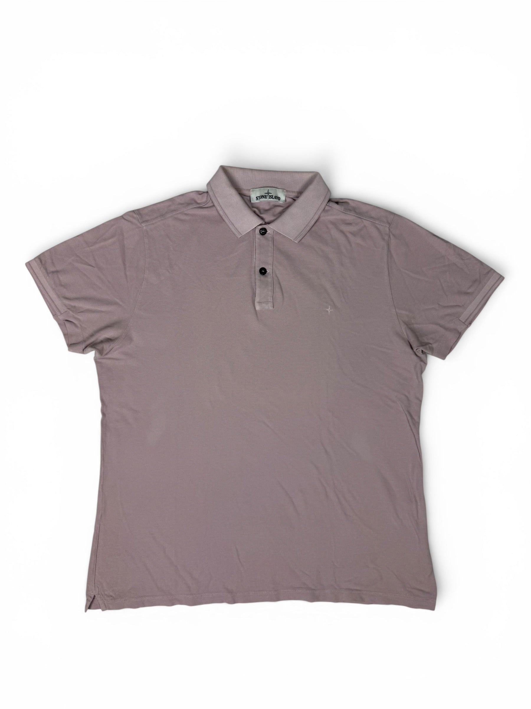Vintage Stone Island Poloshirt M