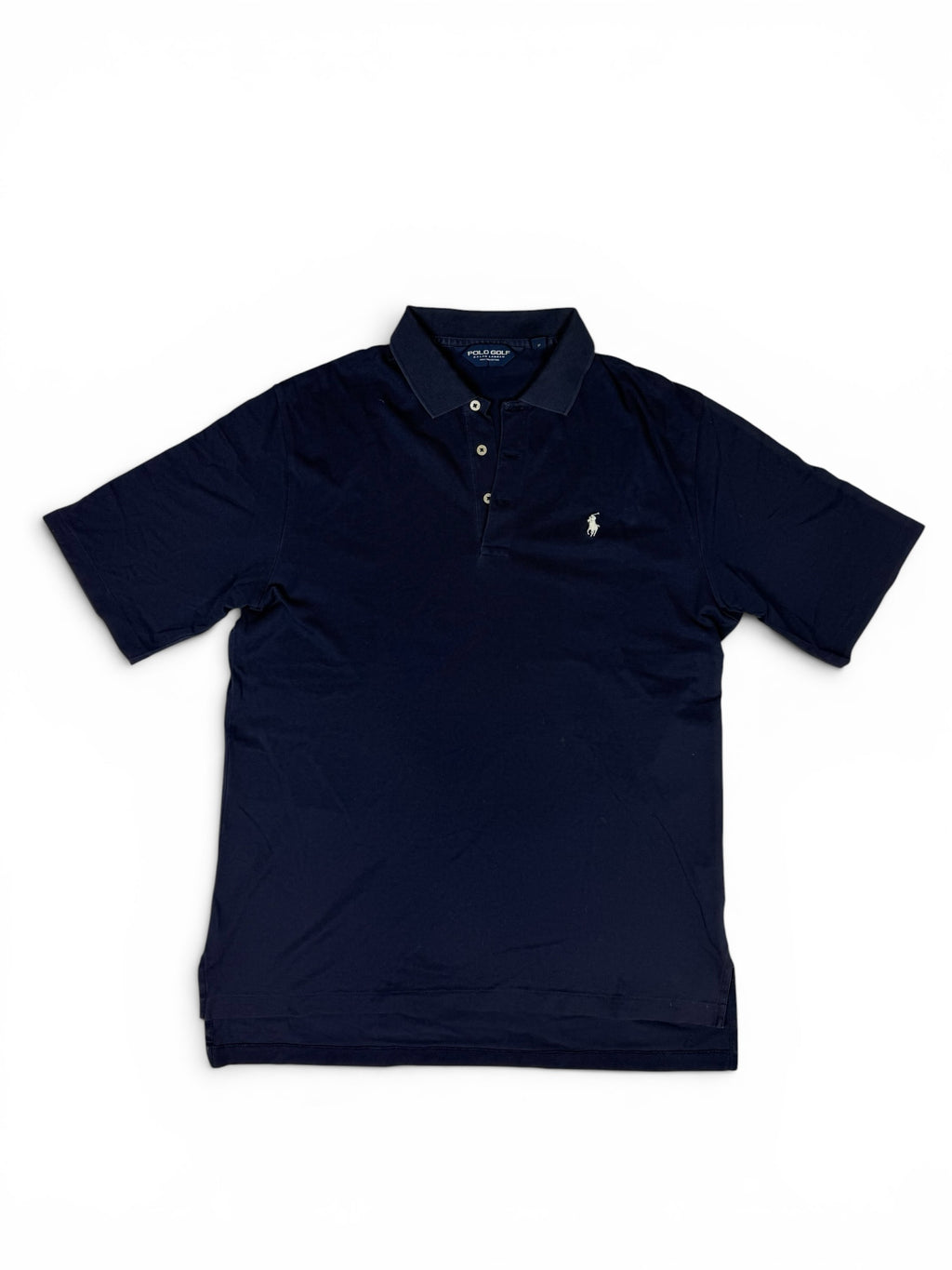 Vintage Ralph Lauren Poloshirt M/L