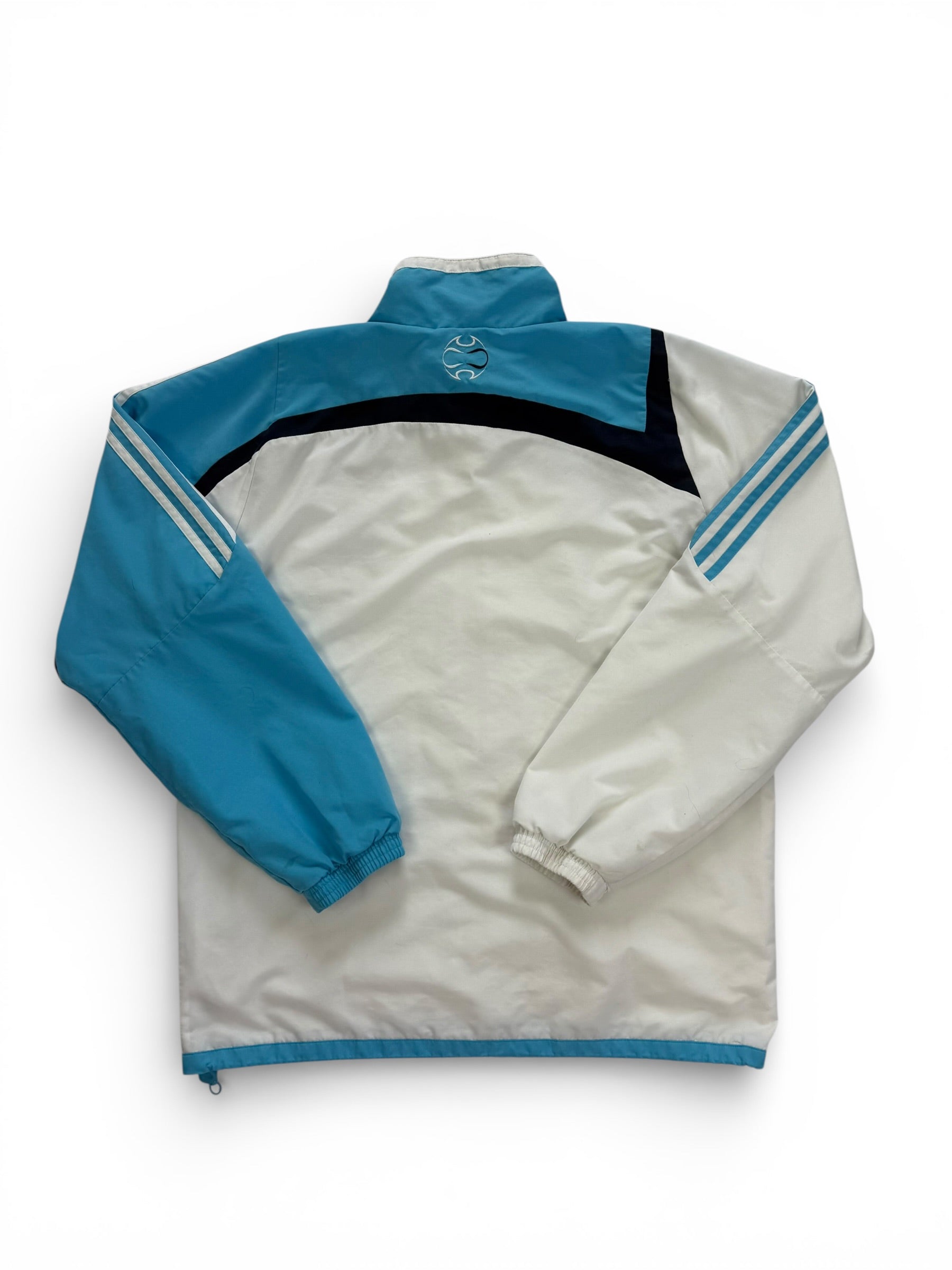 Vintage Marseille Adidas Trackjacket L