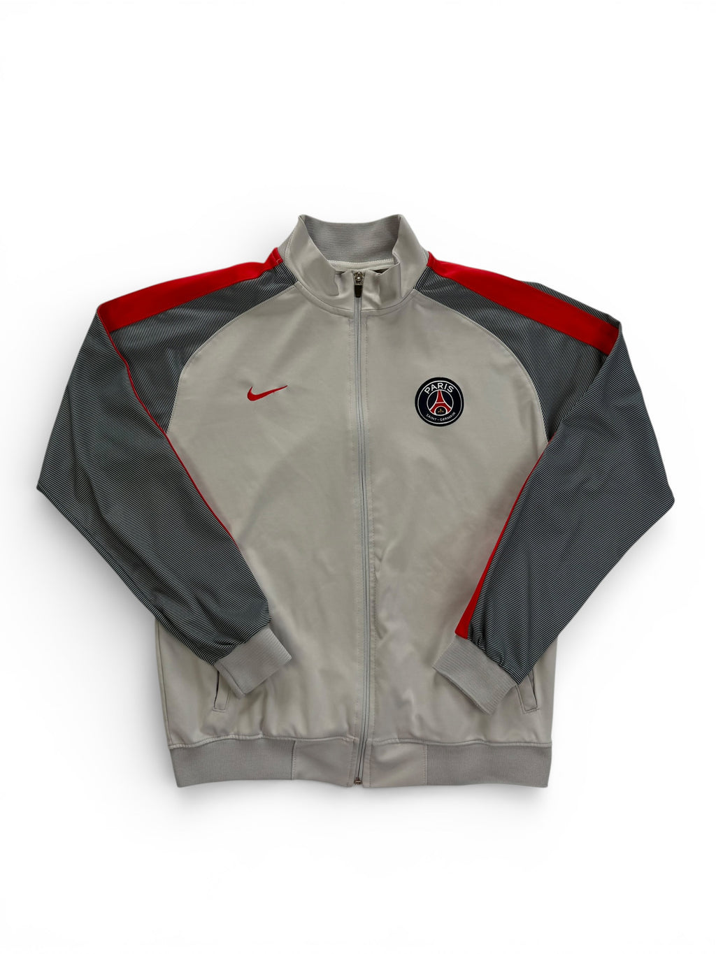 Vintage PSG Nike Trackjacket M/L