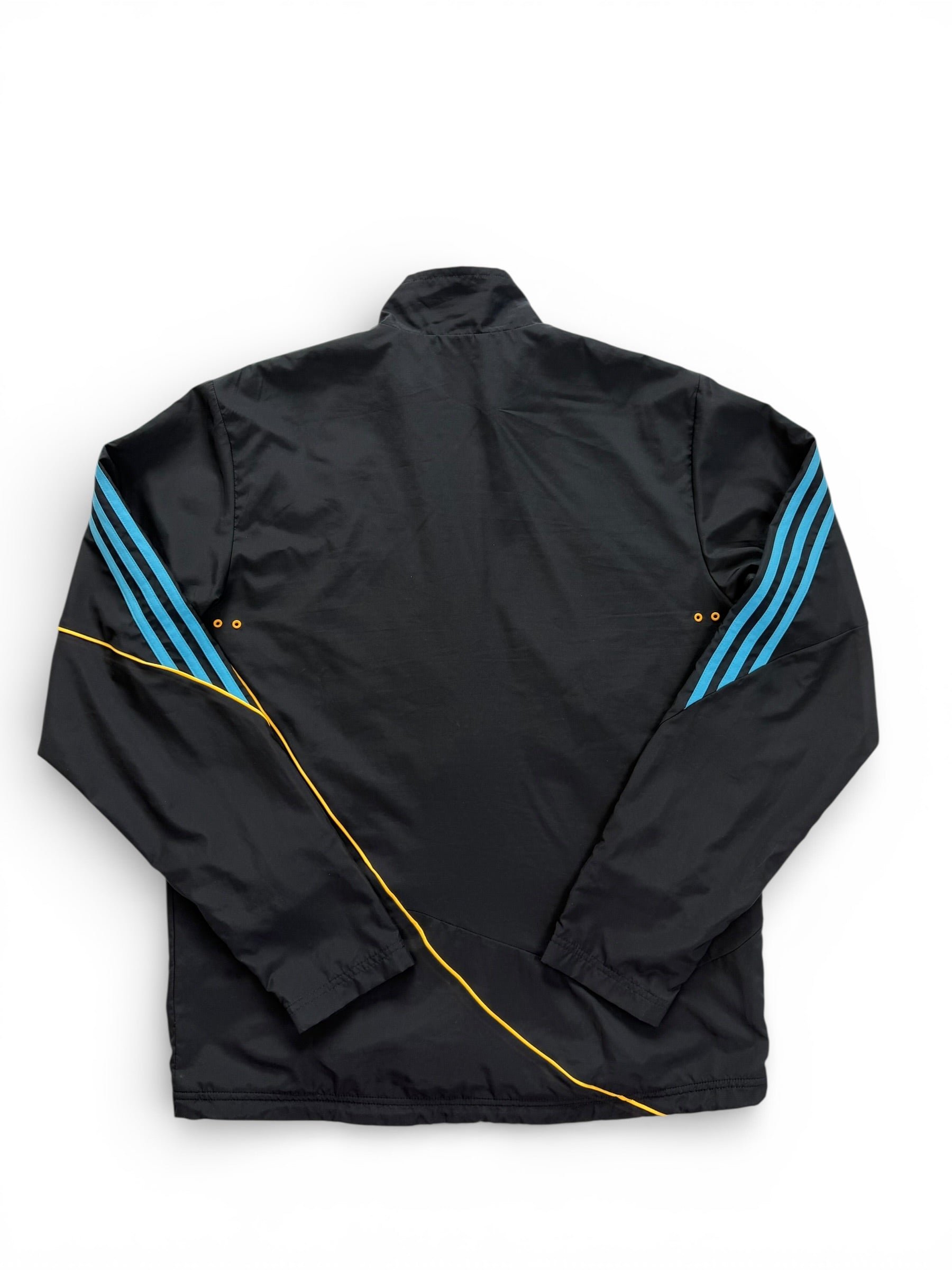 Vintage Marseille Adidas Trackjacket L