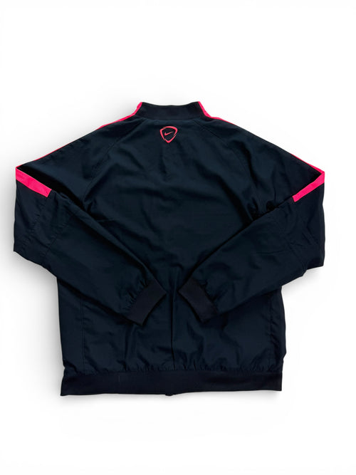 Vintage Barcelona Nike Trackjacket L