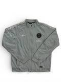 Vintage PSG Nike Trackjacket L