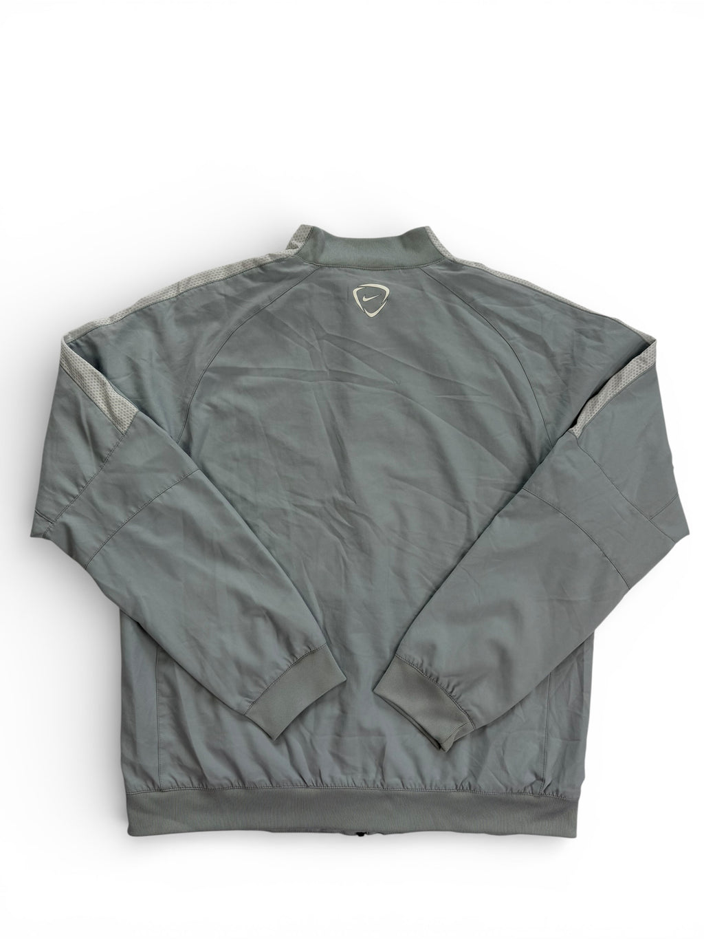 Vintage PSG Nike Trackjacket L