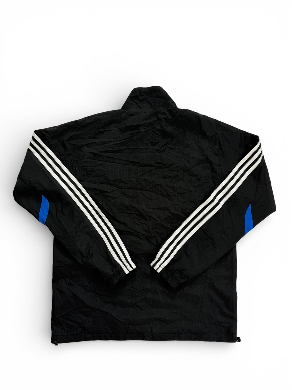 Vintage Chelsea Adidas Trackjacket L