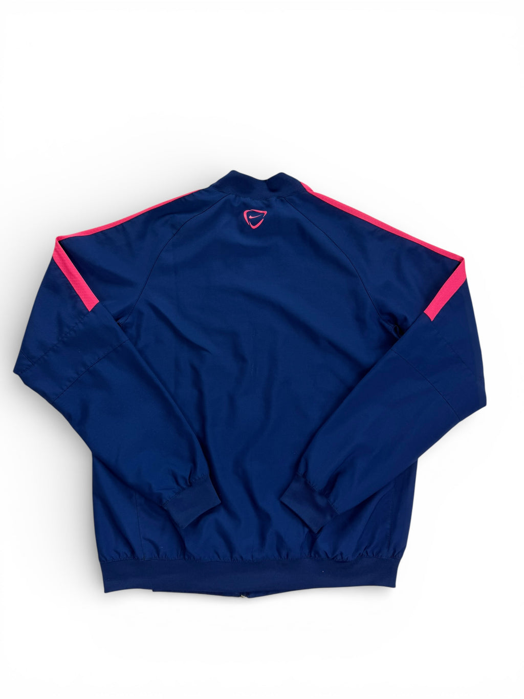 Vintage Barcelona Nike Trackjacket L