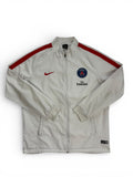 Vintage PSG Nike Trackjacket XL