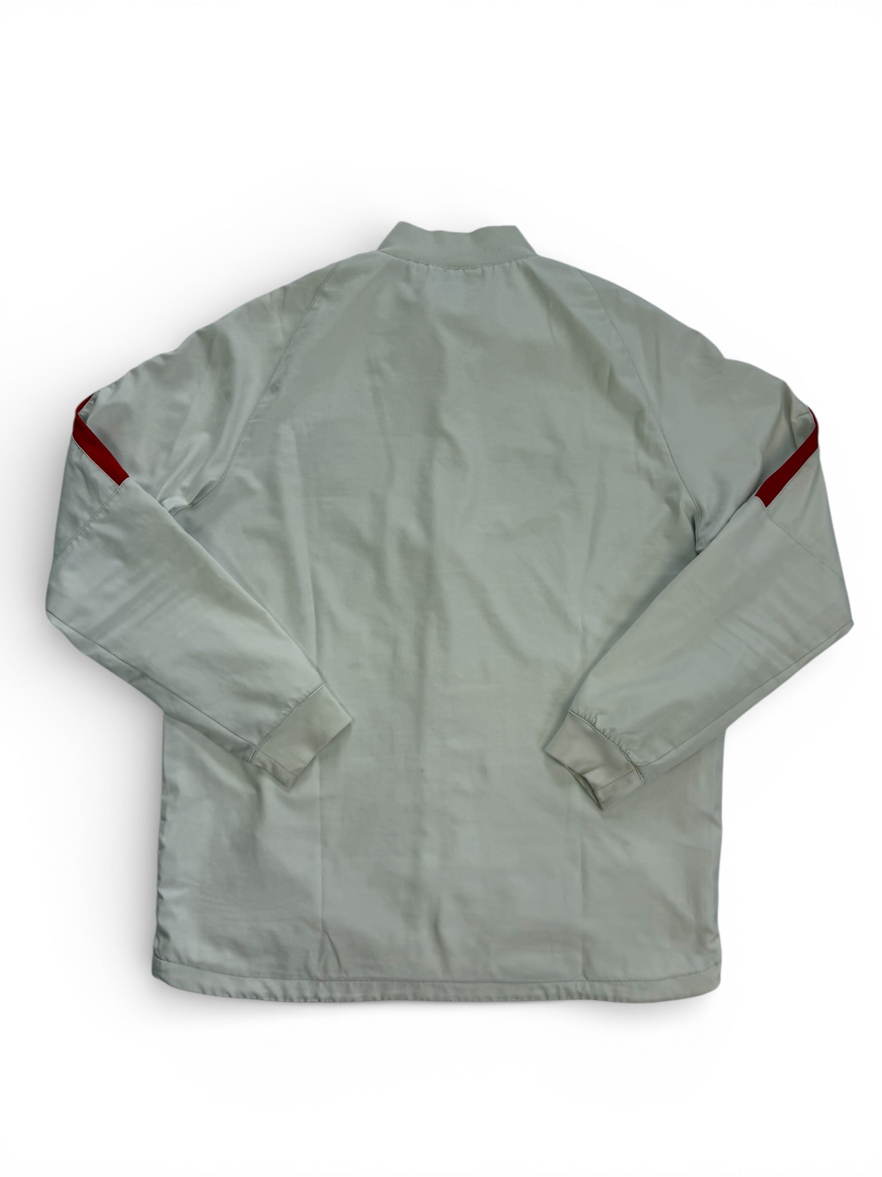 Vintage PSG Nike Trackjacket XL