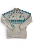 Vintage Marseille Adidas Trackjacket M