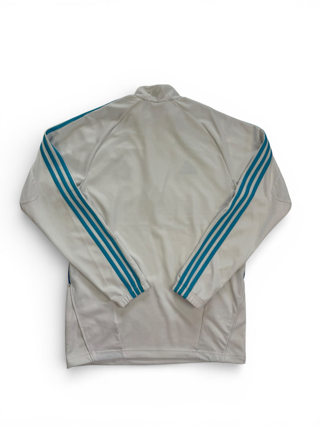 Vintage Marseille Adidas Trackjacket M