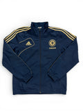 Vintage Chelsea Adidas Trackjacket M