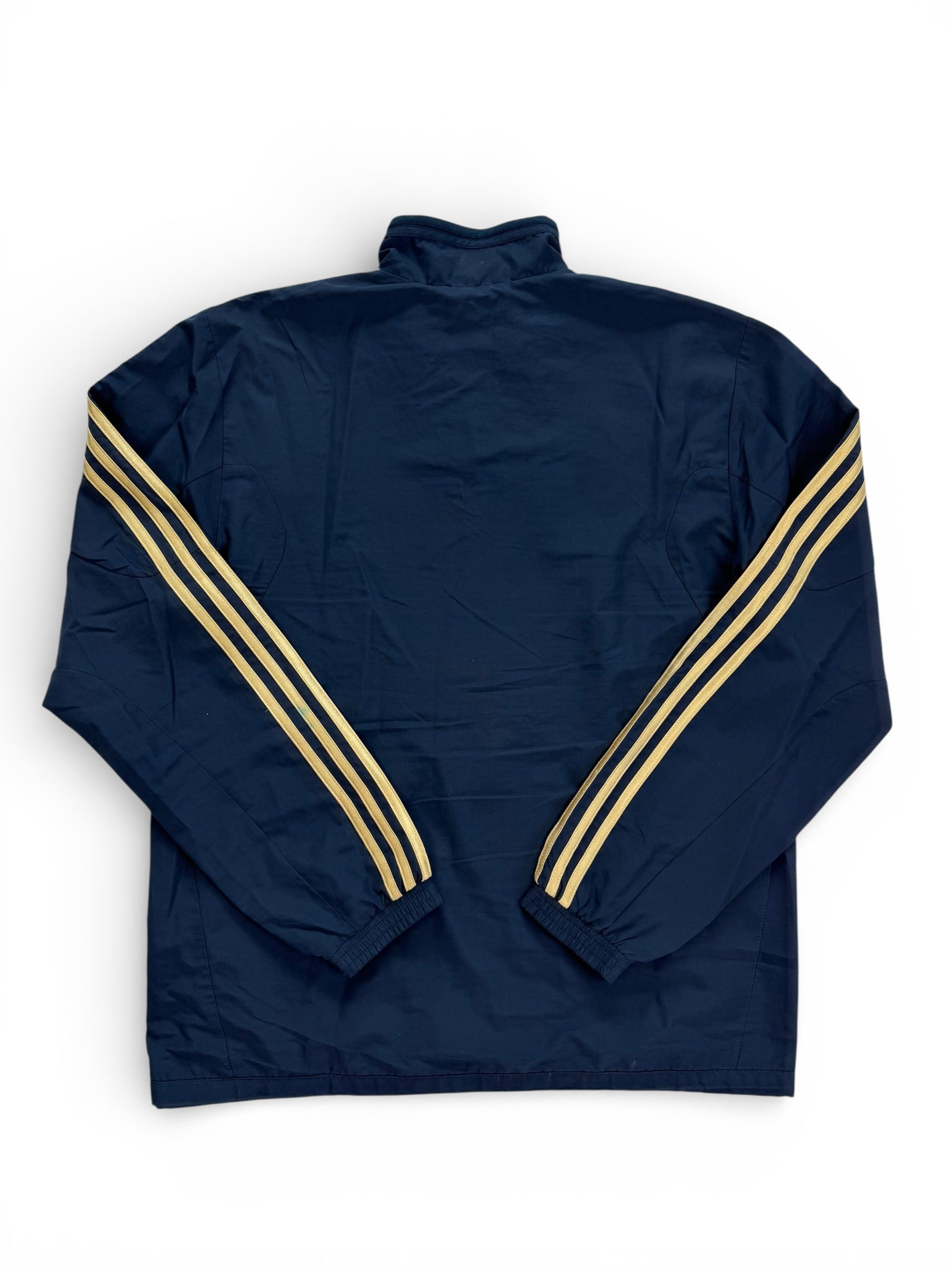 Vintage Chelsea Adidas Trackjacket M