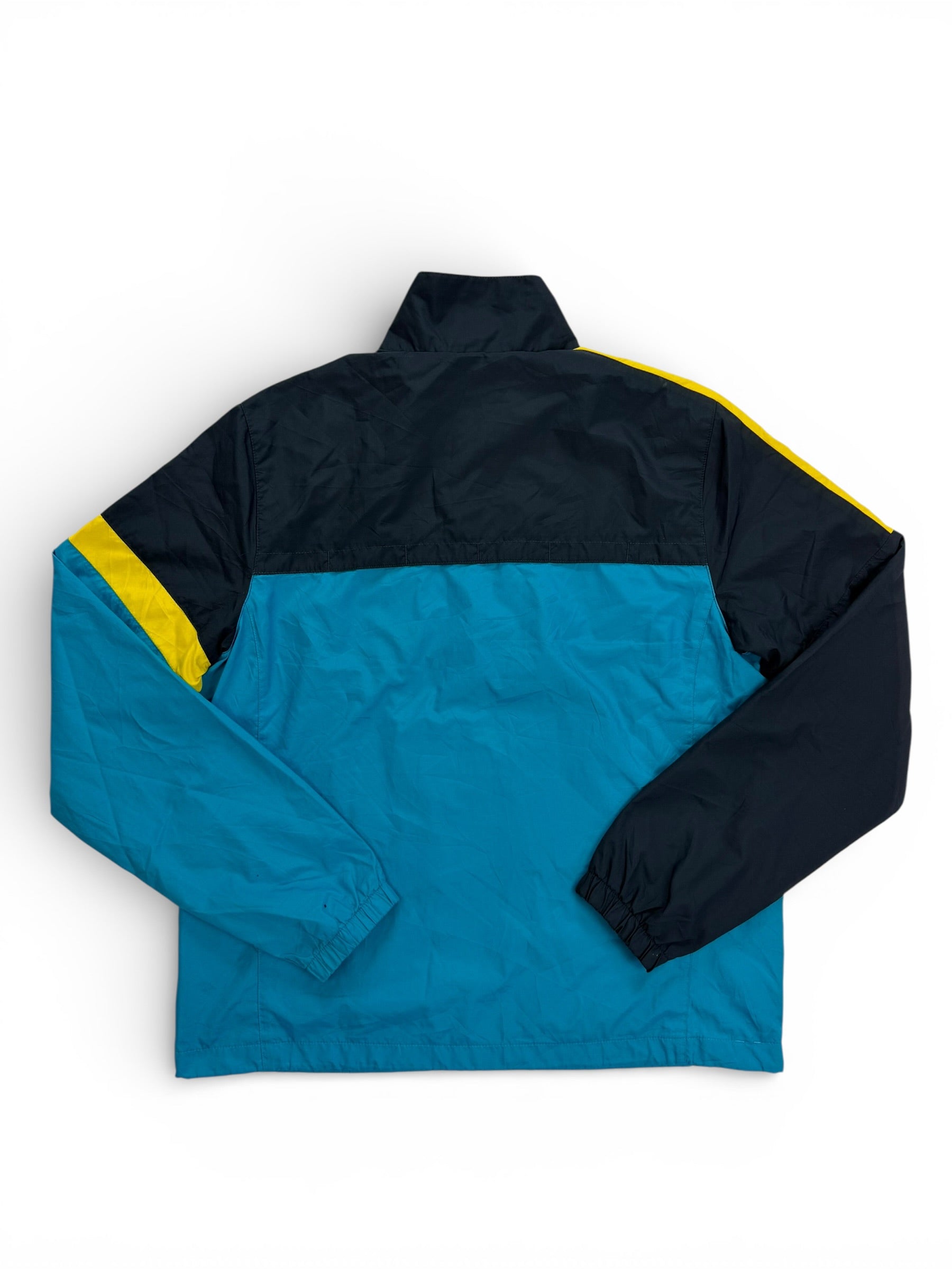 Vintage Barcelona Nike Trackjacket M