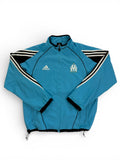 Vintage Marseille Adidas Trackjacket M/L