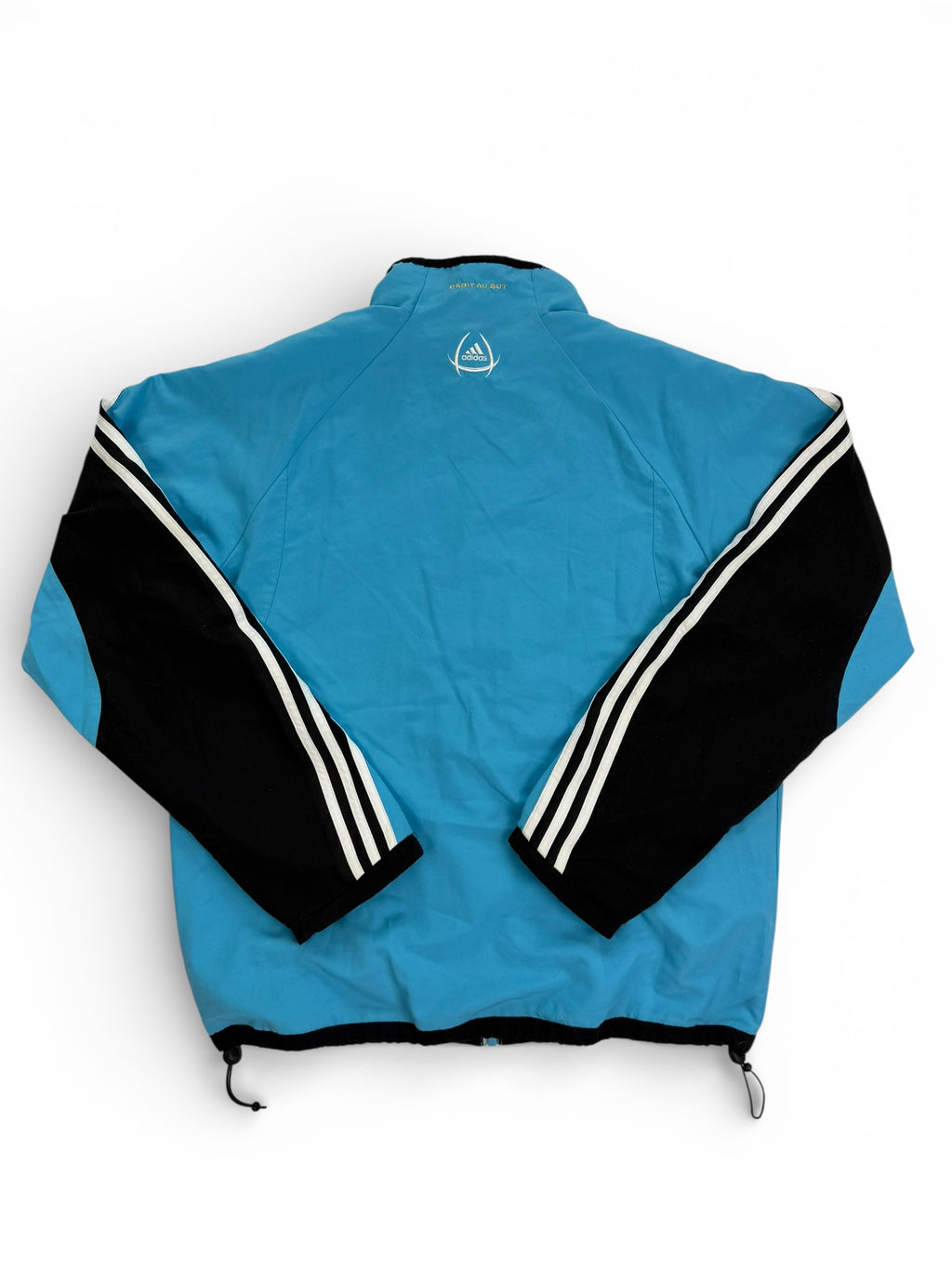 Vintage Marseille Adidas Trackjacket M/L