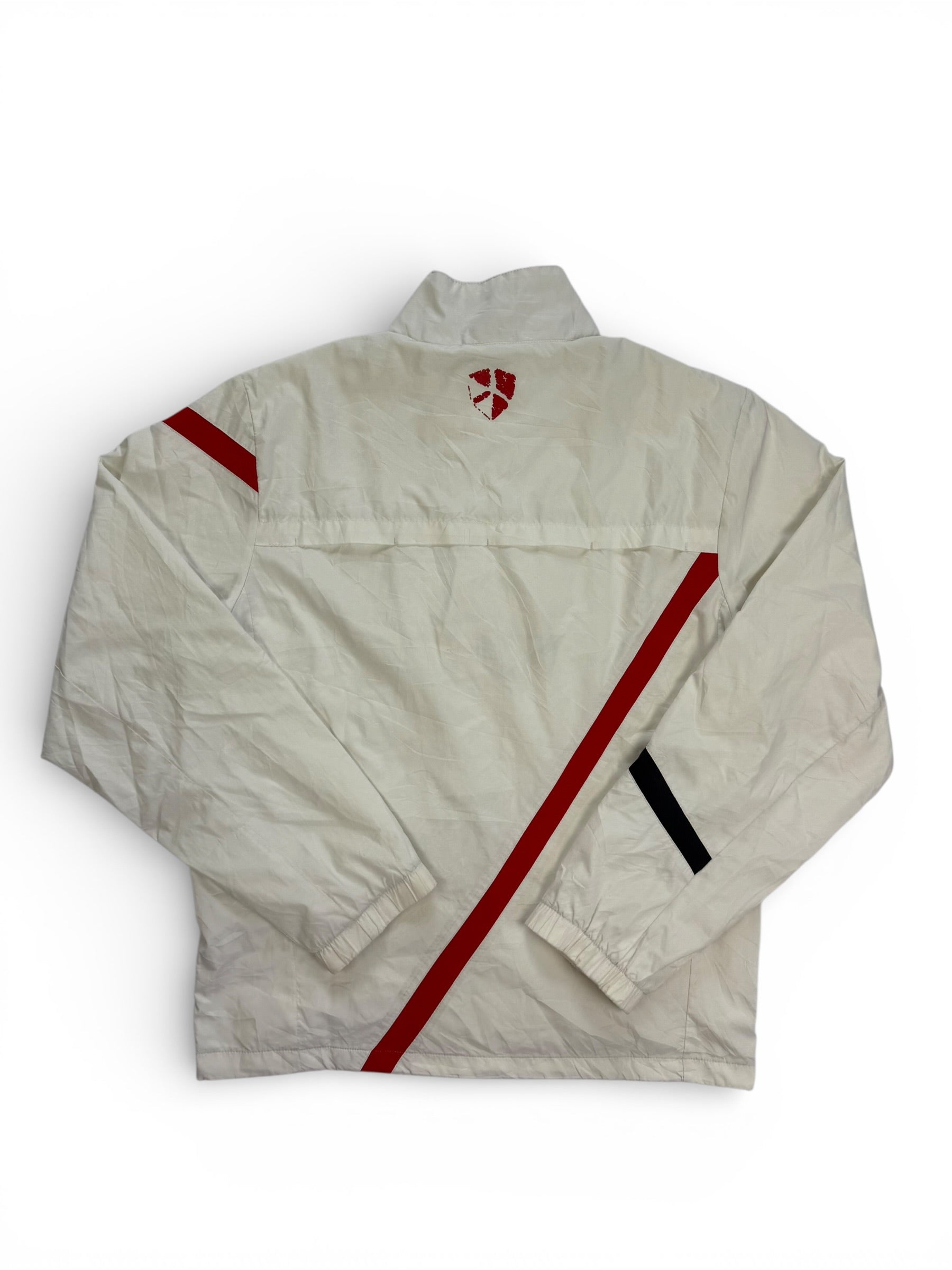 Vintage Arsenal Nike Trackjacket M