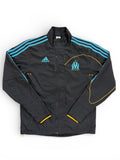 Vintage Marseille Adidas Trackjacket M