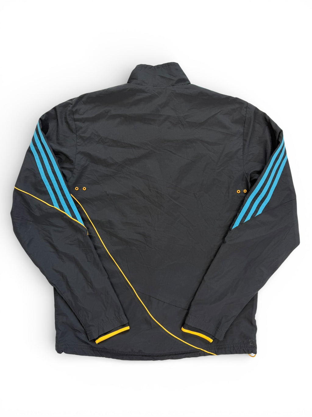 Vintage Marseille Adidas Trackjacket M