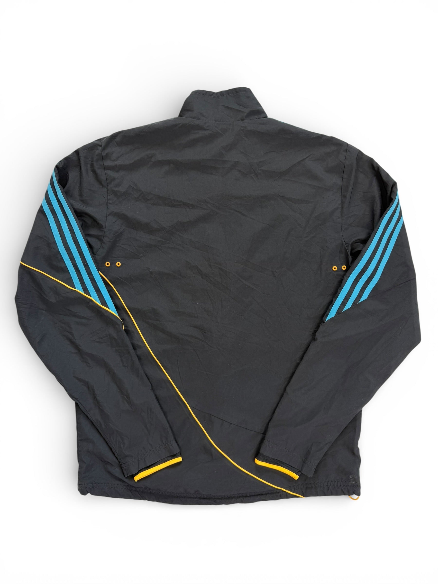 Vintage Marseille Adidas Trackjacket M