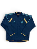 Vintage Marseille Adidas Trackjacket M