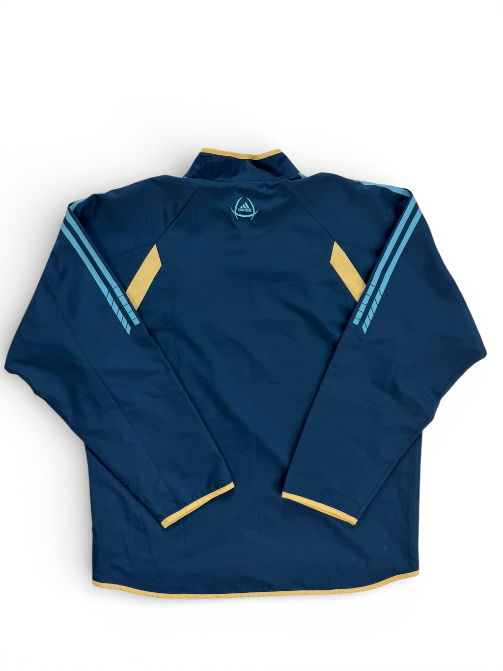 Vintage Marseille Adidas Trackjacket M