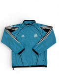 Vintage Marseille Adidas Trackjacket M