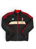 Vintage AC Mailand Trackjacket M