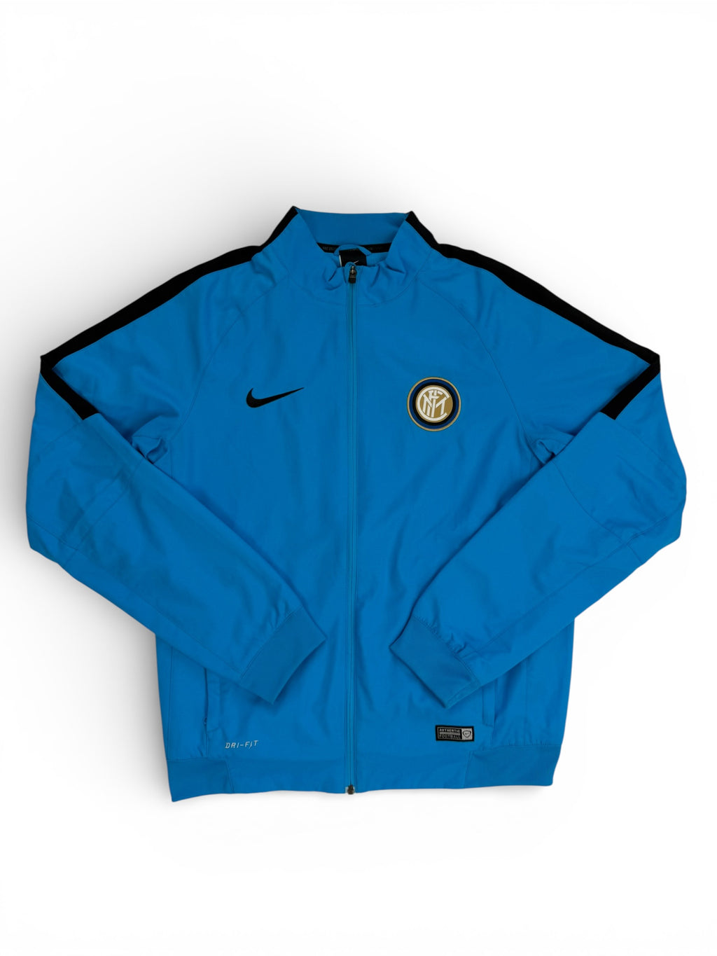 Vintage Inter Mailand Nike Trackjacket M