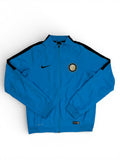 Vintage Inter Mailand Nike Trackjacket M