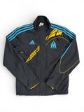 Vintage Marseille Adidas Trackjacket S