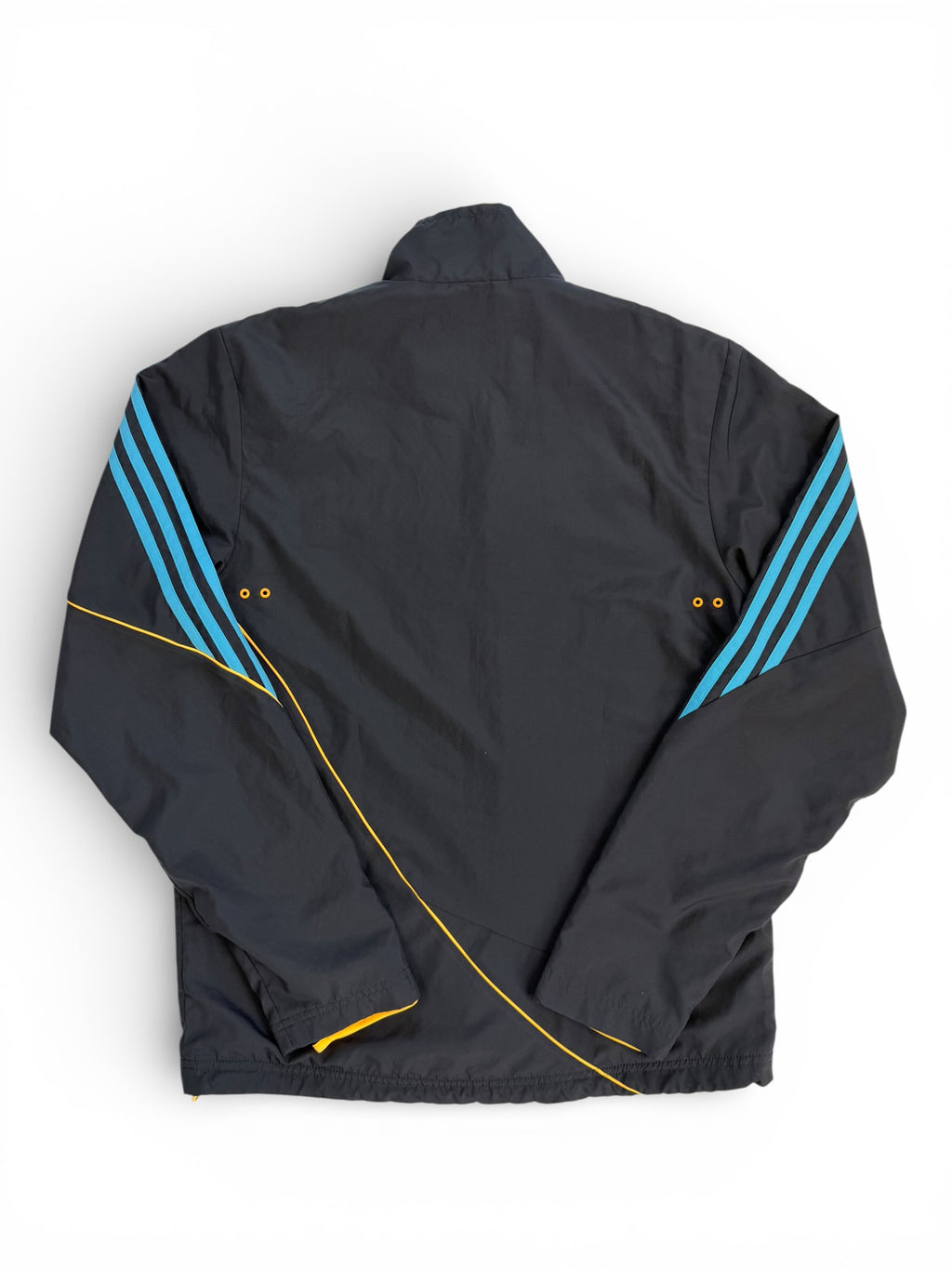 Vintage Marseille Adidas Trackjacket S