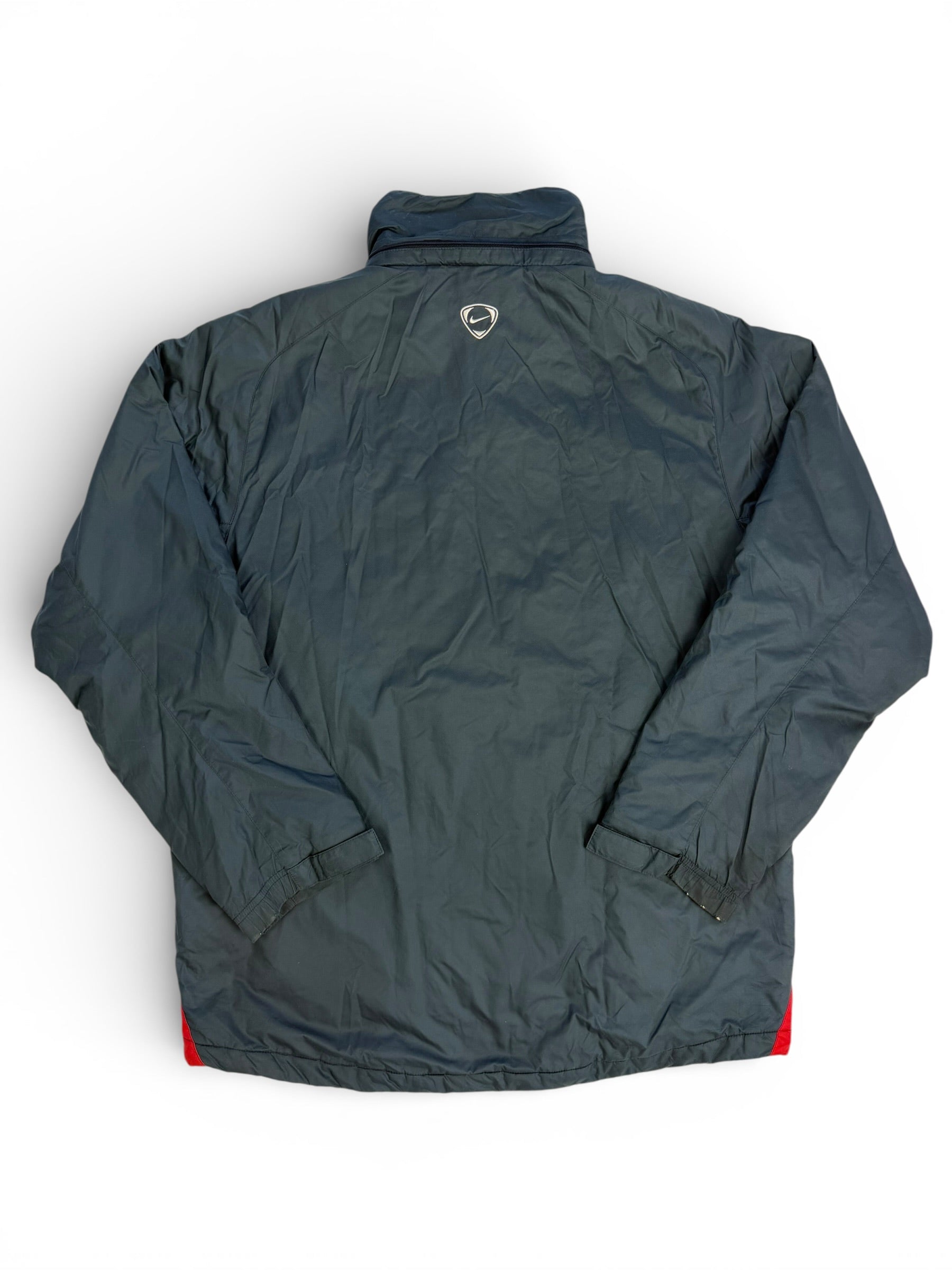 Vintage Nike Trackjacket L