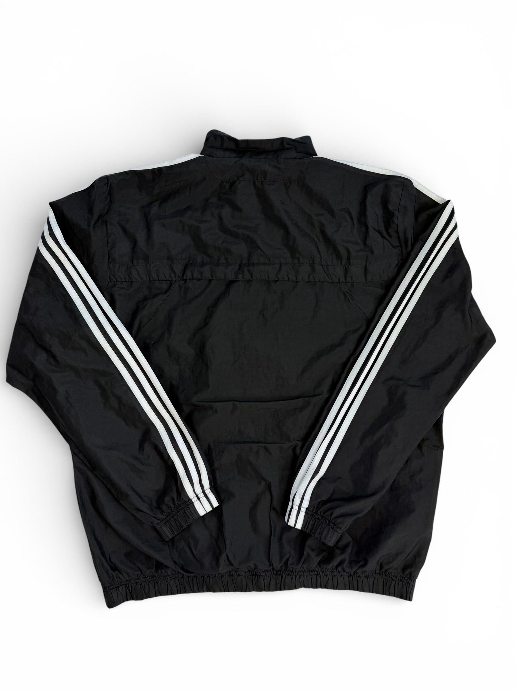 Vintage Adidas Trackjacket L/XL