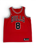 Vintage Nike Basketball Jersey XL