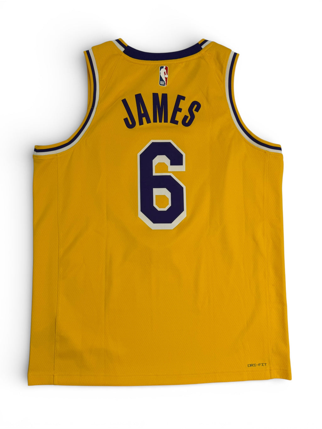 Vintage Nike Basketball Jersey L