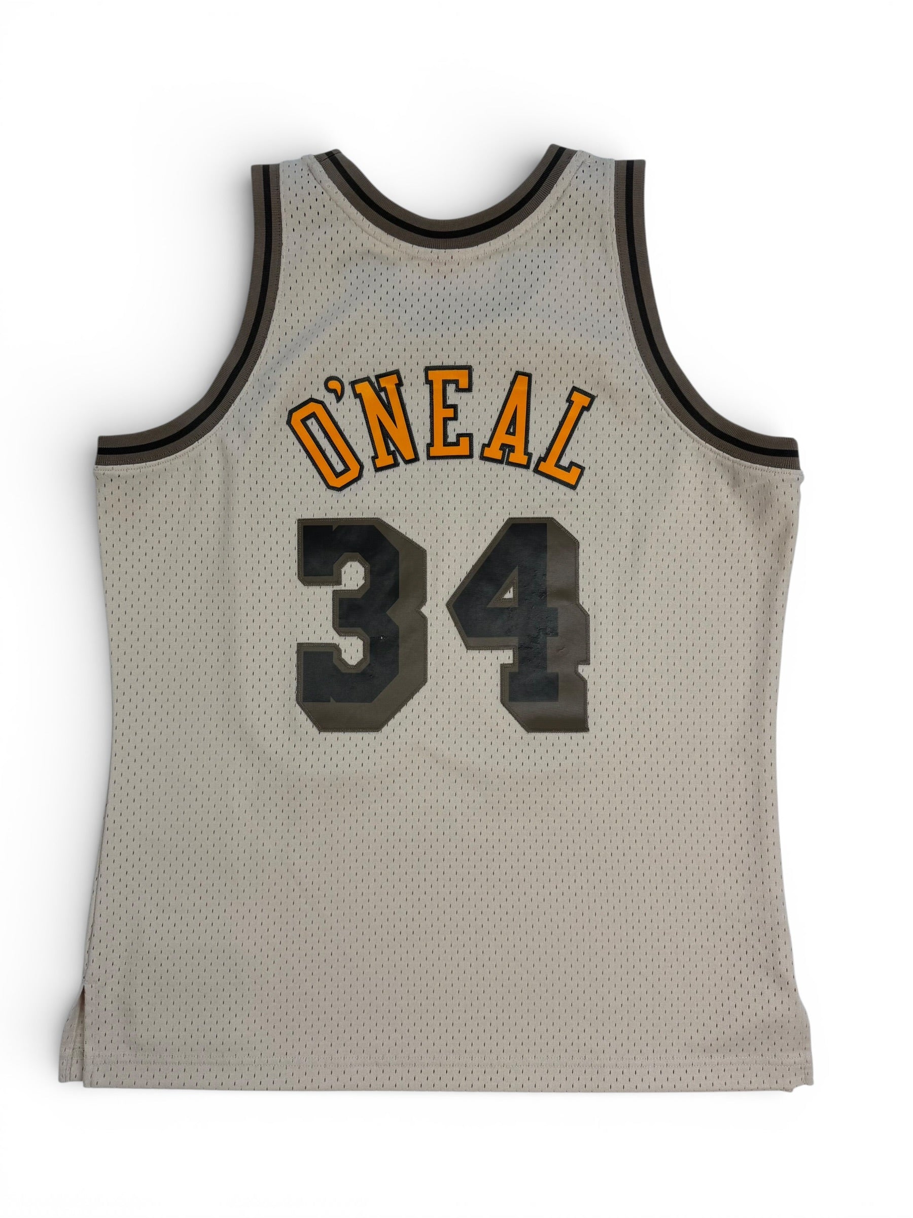 Vintage Mitchell & Ness Basketball Jersey L
