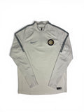 Vintage Inter Mailand Nike Trackjacket M