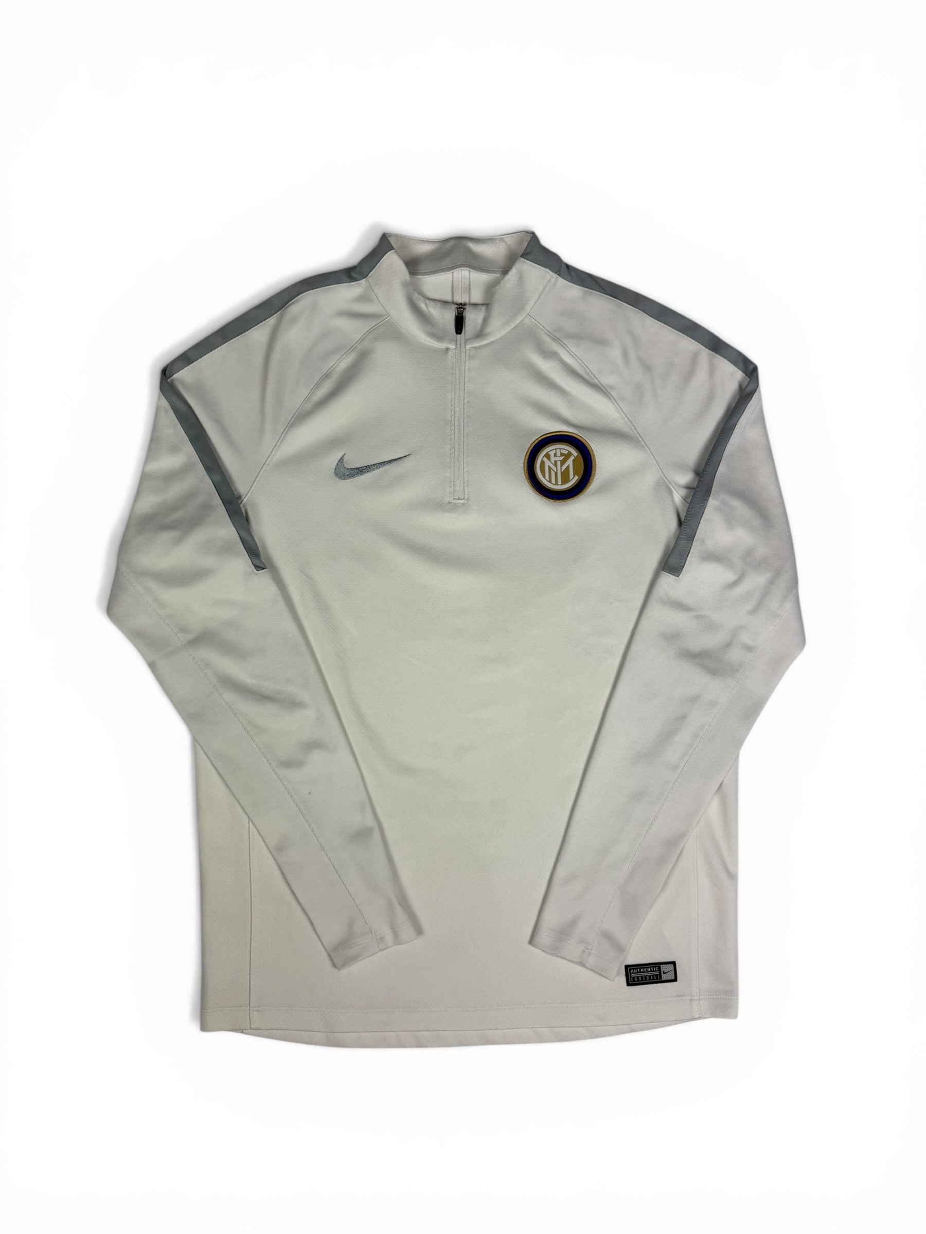 Vintage Inter Mailand Nike Trackjacket M