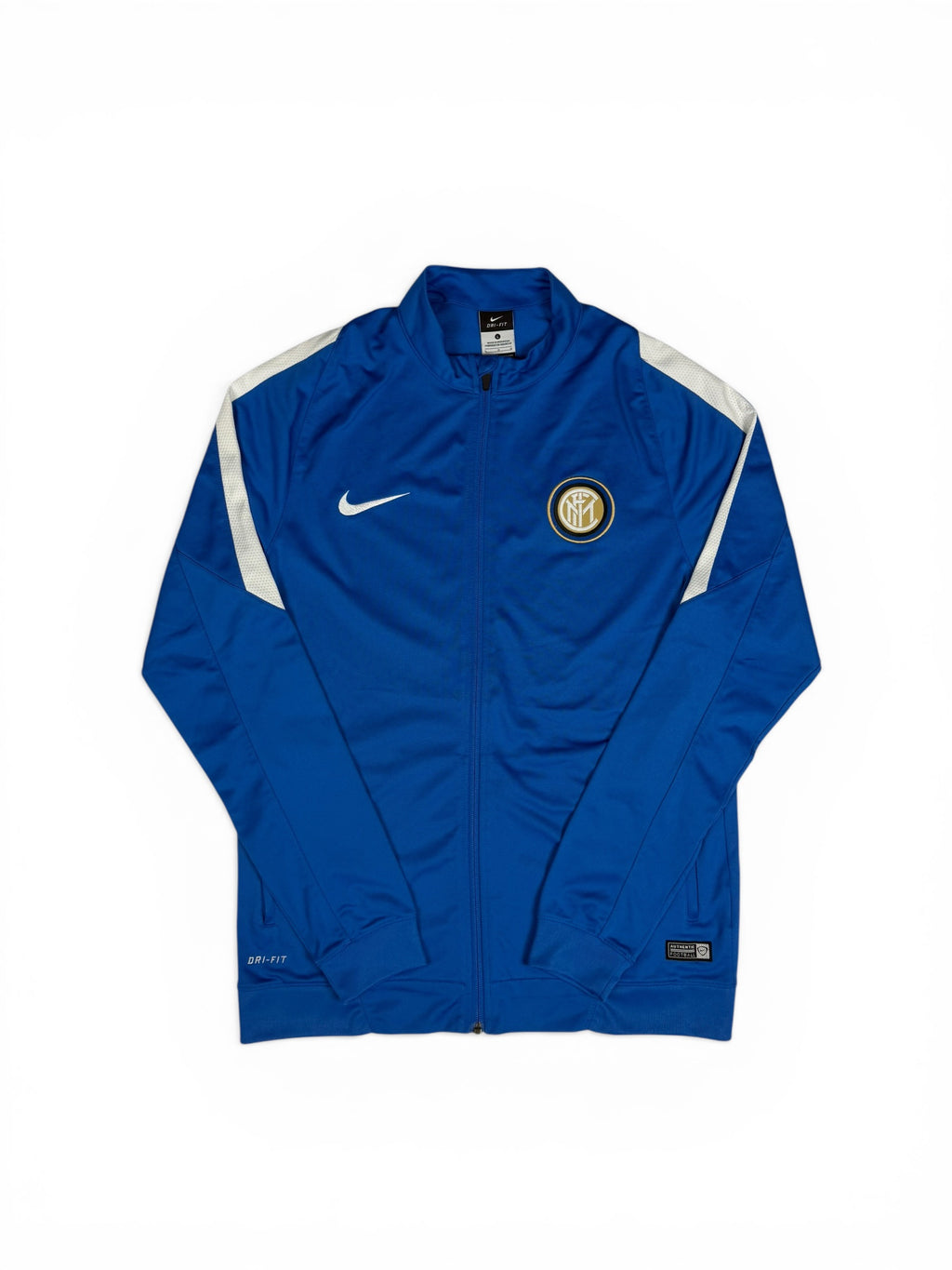 Vintage Inter Mailand Nike Trackjacket L