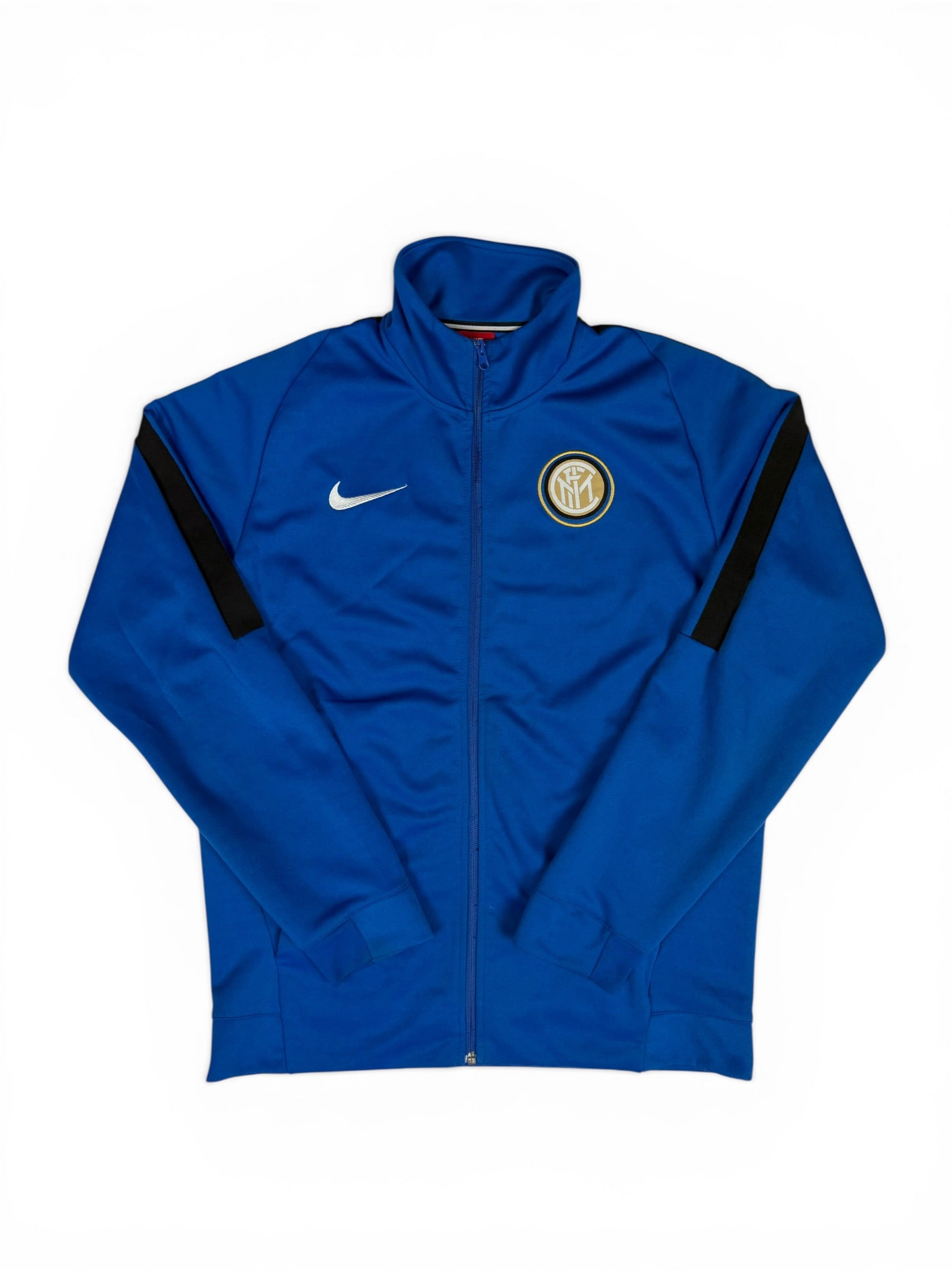 Vintage Inter Mailand Nike Trackjacket M